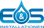 E&S Installationstechnik GmbH Logo