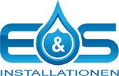 E&S Installationstechnik GmbH Logo